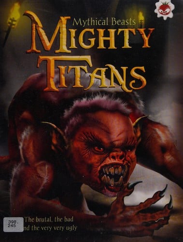 Mighty Titans