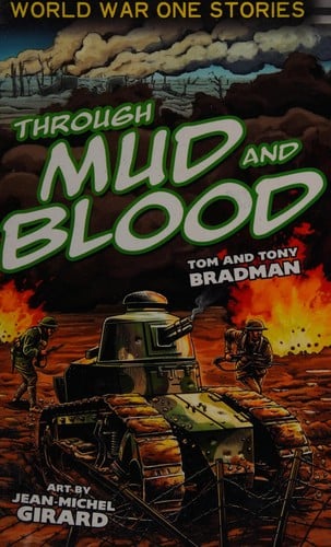 Through mud and blood