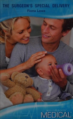 The Surgeon's Special Delivery