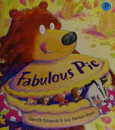 Fabulous pie