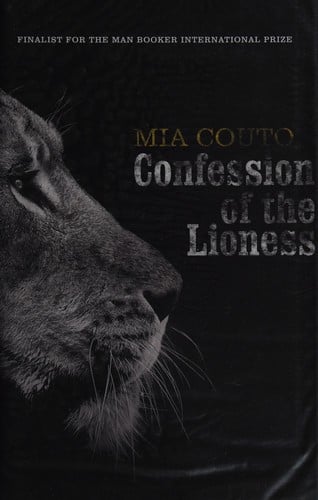 Confessions of the lioness