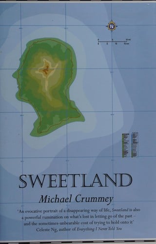 Sweetland: a novel