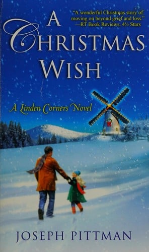 A Christmas wish
