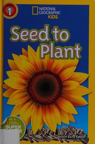 Seed to plant