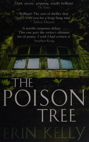 Poison Tree