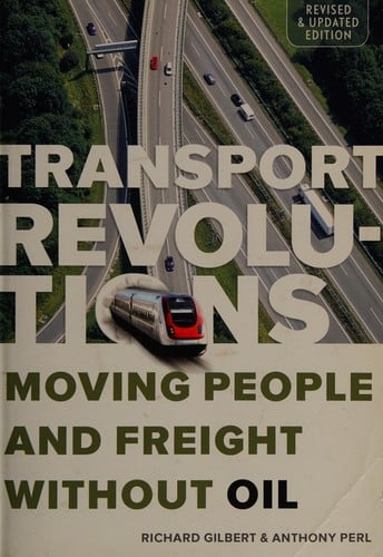 Transport Revolutions