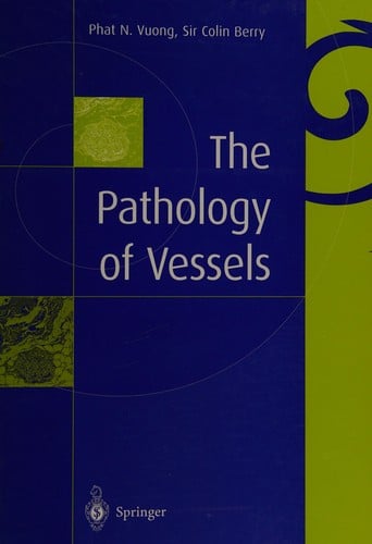 Pathological Diagnosis of Vascular Disease