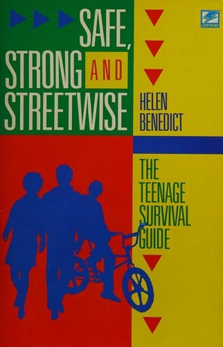 Safe,strong and streetwise