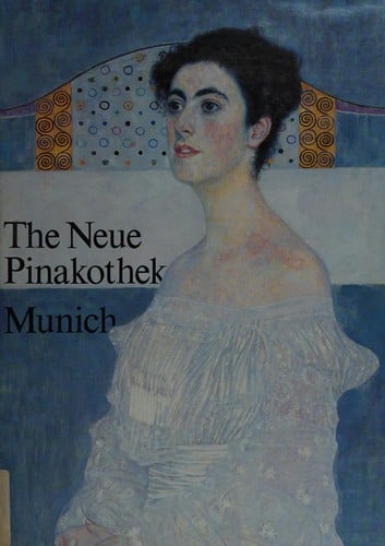The Neue Pinakothek, Munich