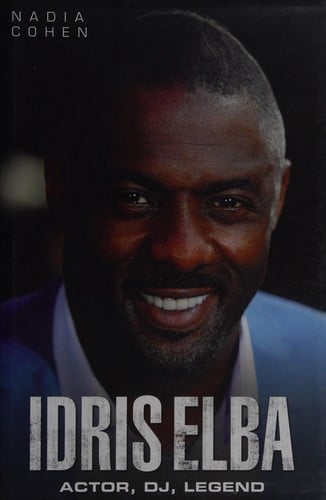 Idris Elba - Actor, DJ, Legend