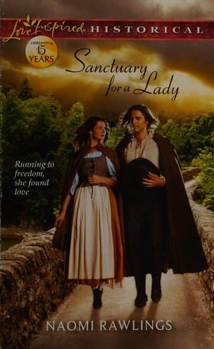 Sanctuary for a lady