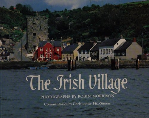 The Irish village