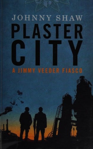 Plaster City