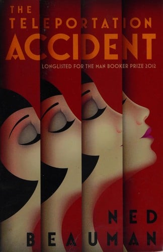 The teleportation accident