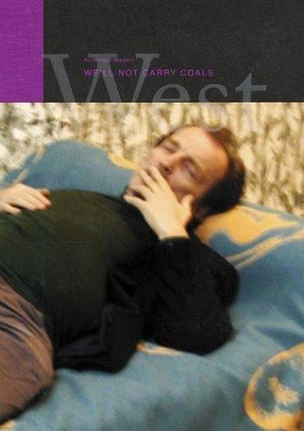 Franz West: We'Ll Not Carry Coals