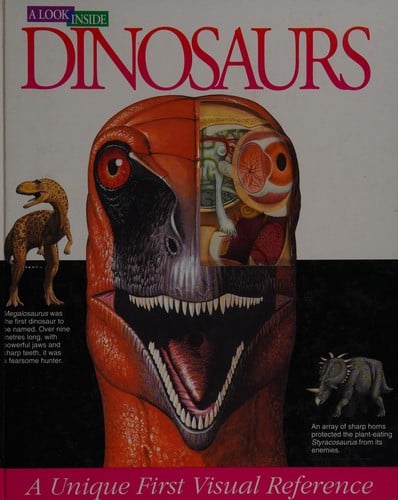A Look Inside Dinosaurs