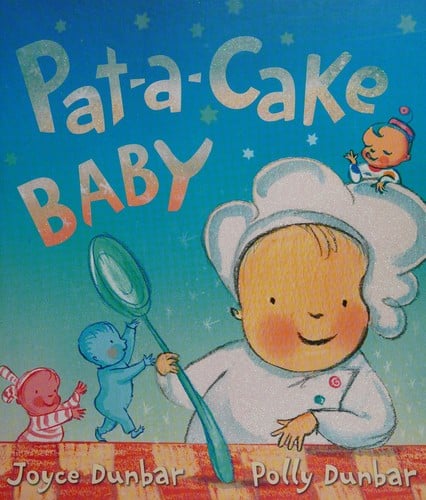 Pat-A-Cake Baby