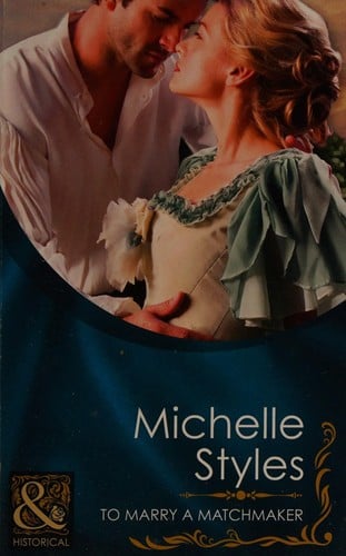 To Marry a Matchmaker