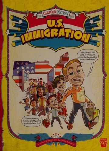 U.S. immigration