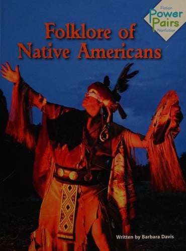 Folklore of Native Americans