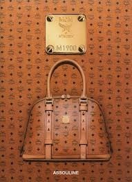 MCM: Cognac Visetos Collection