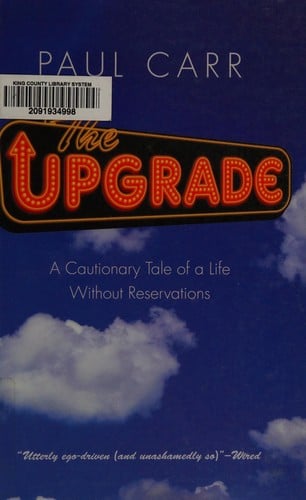 The upgrade