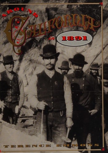 Around California in 1891