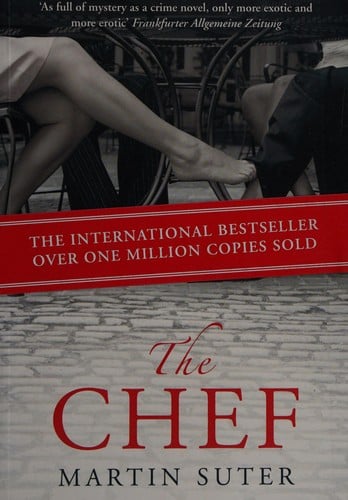 The Chef