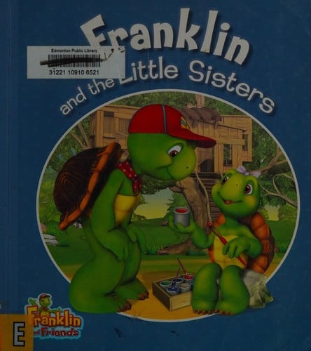 Franklin and the little sisters