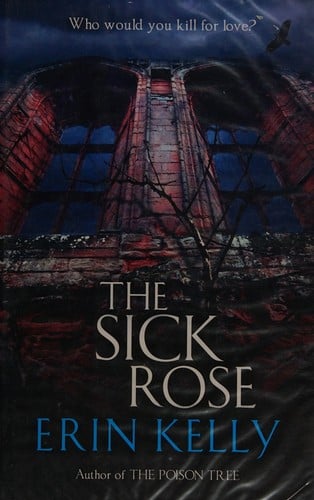 The sick rose