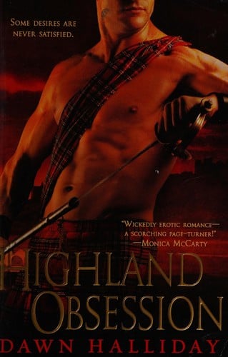 Highland Obsession