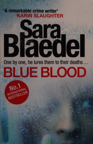 Blue blood