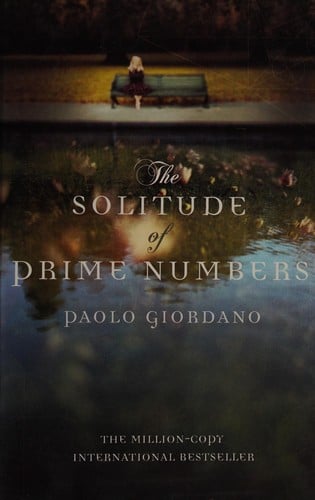 The solitude of prime numbers