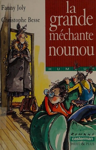 La grande méchante nounou