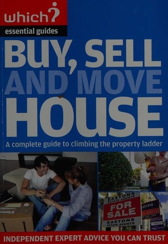 Buy, sell & move house