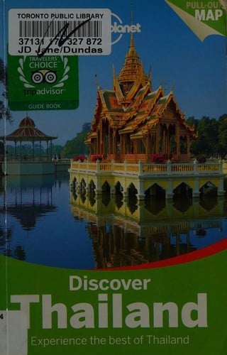 Discover Thailand: experience the best of Thailand