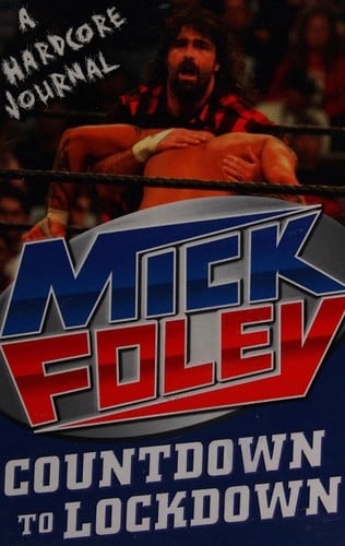 Countdown to lockdown: a hardcore journal