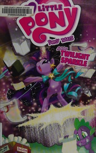 Twilight Sparkle