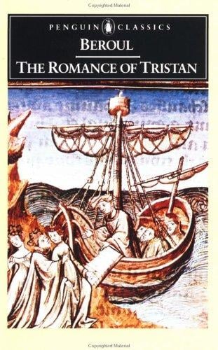 romance of Tristan: and, The tale of Tristan's madness
