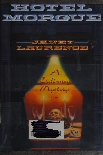 Hotel Morgue