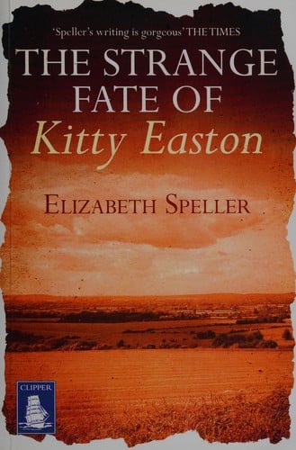 The strange fate of Kitty Easton