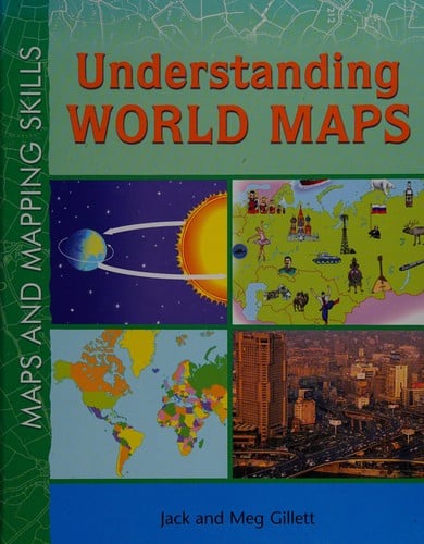 Understanding world maps