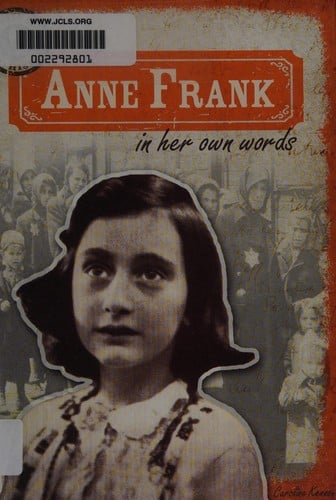 Anne Frank in her own words
