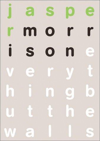 Jasper Morrison: Everything But the Walls