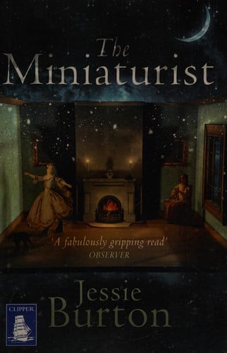 The miniaturist