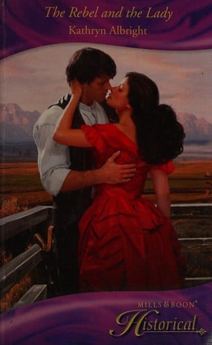 The Rebel and the Lady