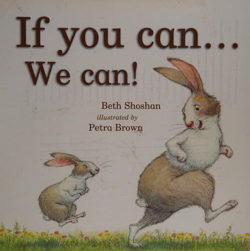 If you can - we can