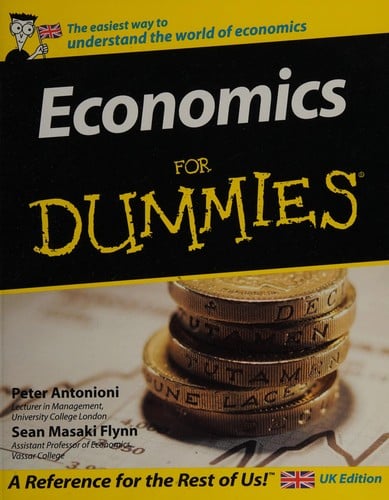 Economics for dummies