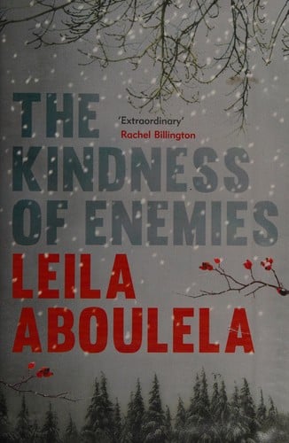 The kindness of enemies