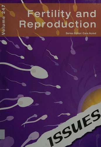 Fertility and reproduction